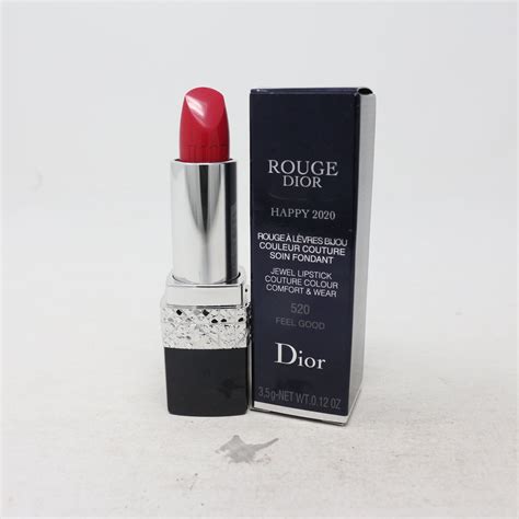 Dior Rouge Dior Happy 2020 